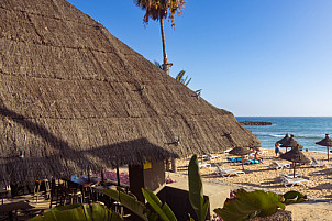 Tenerife: Playa del Camisón