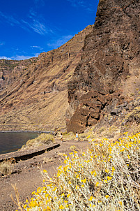 Roque de La Bonanza: El Hierro