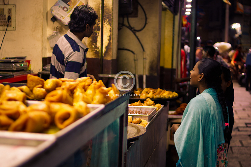 Varanasi