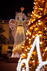 Xmas Navidad en Las Palmas