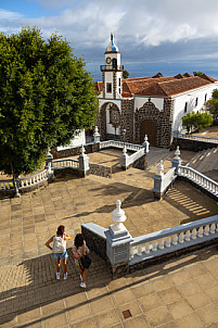 Valverde El Hierro