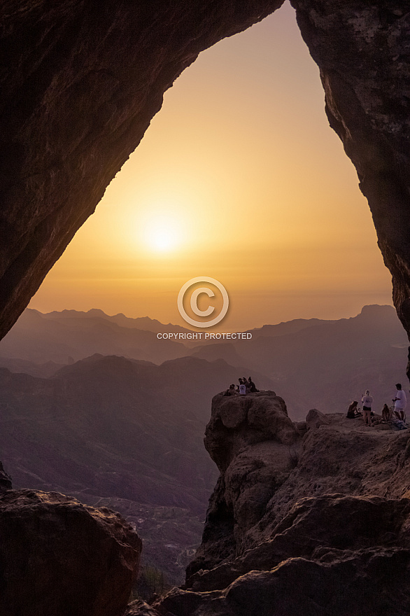 Roque Nublo