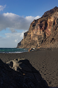 Playa del Inglés - La Gomera