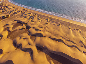 Dunas de Maspalomas