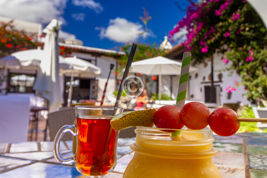 Teguise - Lanzarote