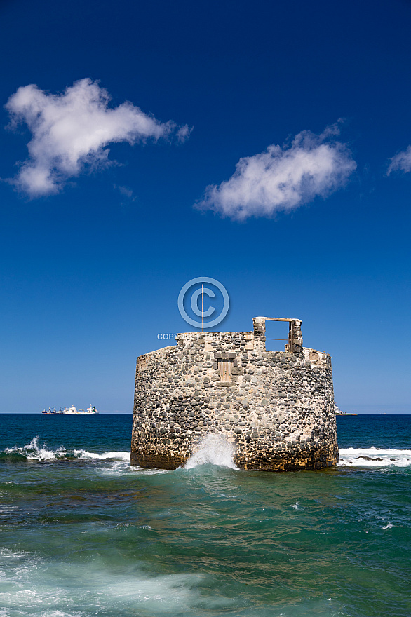 San Cristóbal - Gran Canaria