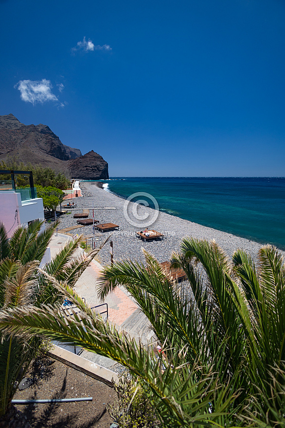 La Aldea - Gran Canaria