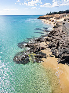 costa calma - fuerteventura