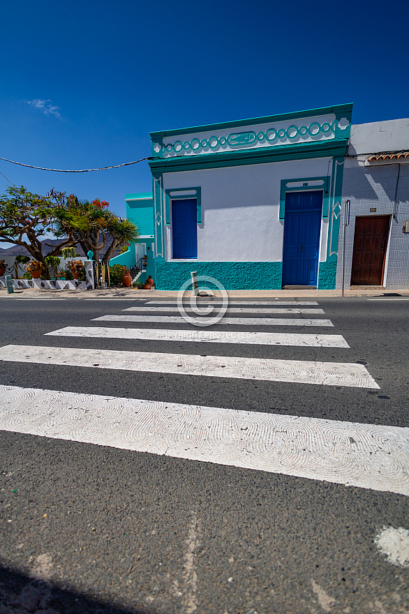 La Aldea - Gran Canaria