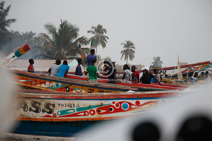 Senegal