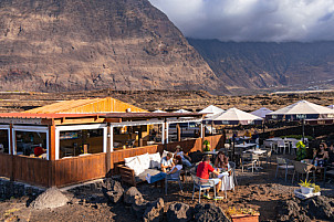 Sendero Litoral Las Puntas La Maceta El Hierro