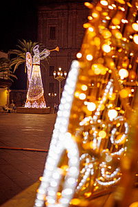 Xmas Navidad en Las Palmas