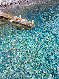 Las Playas - El Hierro