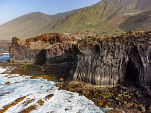 La Laja - El Hierro