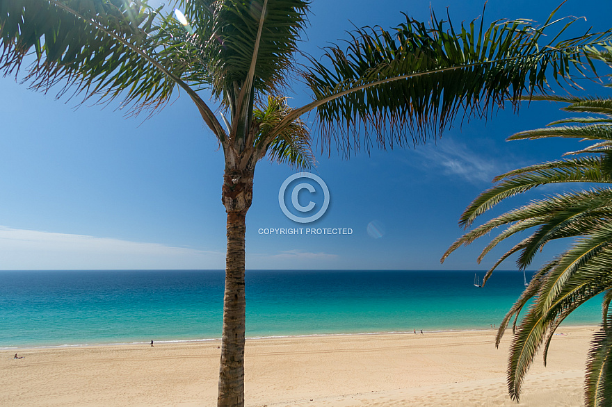 Morro Jable - Fuerteventura