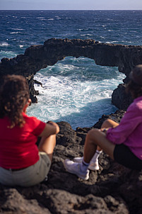 charco manso - el hierro