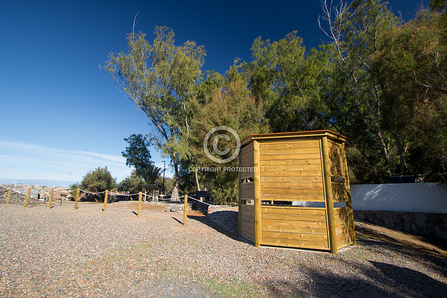 I Encuentro Jóvenes Reserva Biosfera Gran Canaria