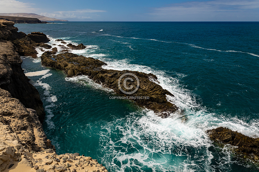 Ajuy - Fuerteventura