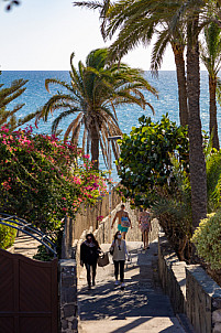 San Agustín - Gran Canaria