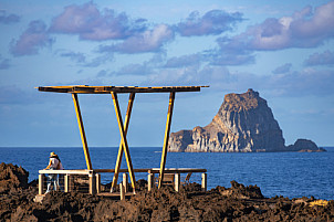 La Maceta y Sendero Litoral El Hierro