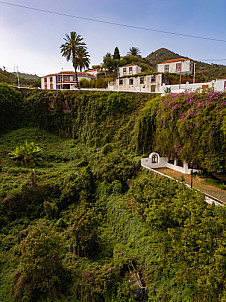 Puntallana - La Palma