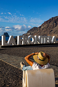 Las Puntas - El Hierro