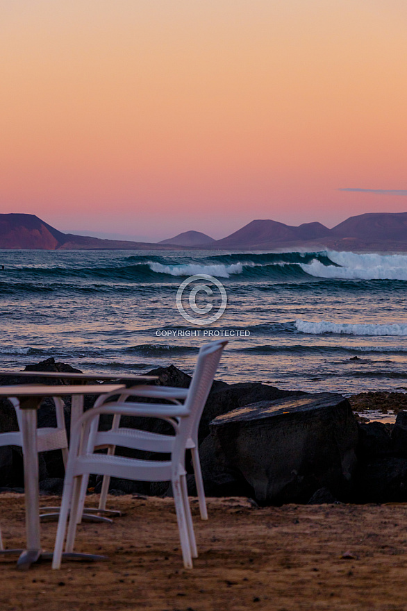 Famara - Lanzarote