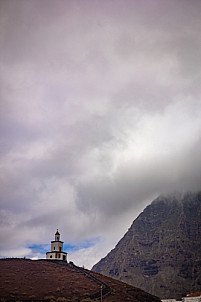 campanario de joapira - el hierro