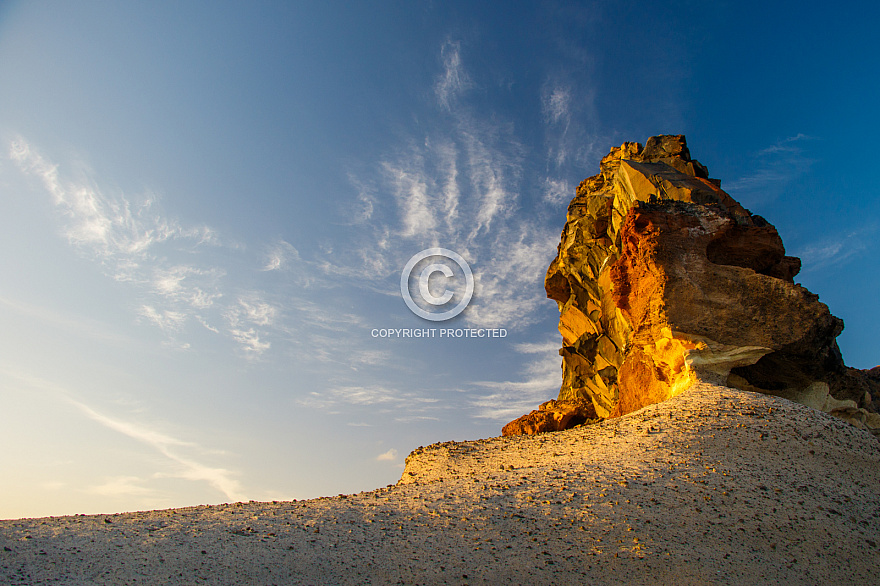 Playa Diego Hernández - Tenerife