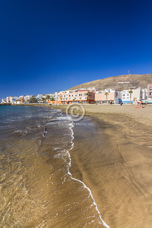 Gran Tarajal Fuerteventura