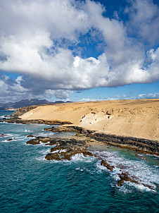 las razas - fuerteventura