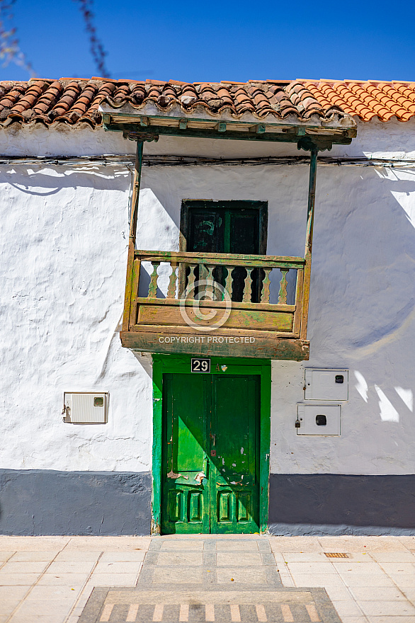 La Aldea - Gran Canaria