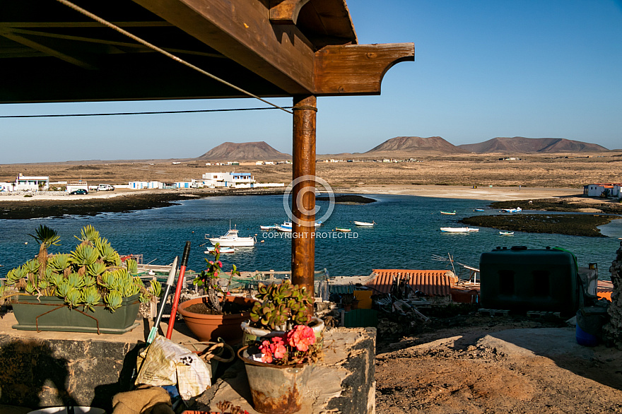 Majanicho - Fuerteventura