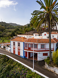 Puntallana - La Palma