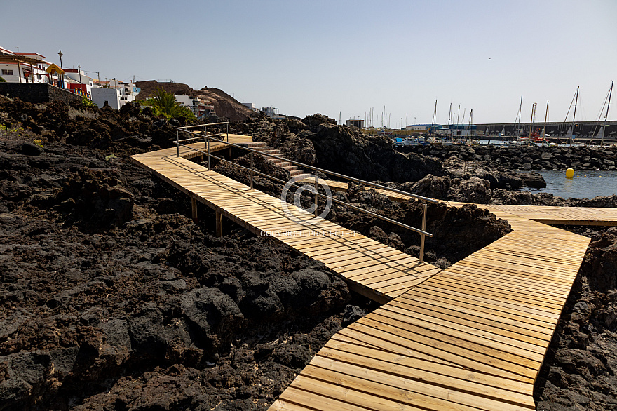 La Restinga - El Hierro