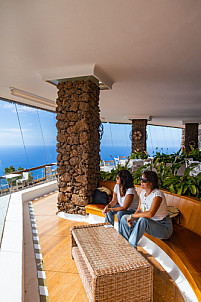 Mirador de La Peña El Hierro