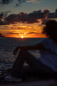 Las Puntas - El Hierro