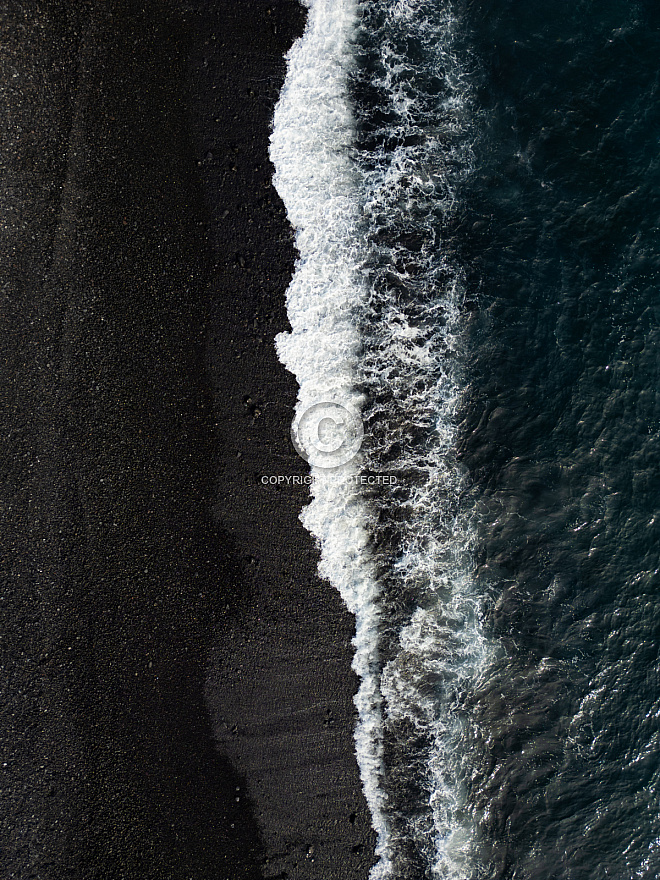 Playa del Río - La Palma