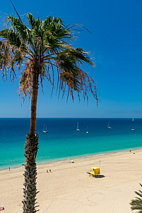 Morro Jable - Fuerteventura