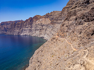 Mirador Los Gigantes