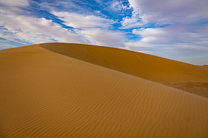 Deserts of Mauritania