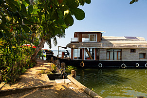 Alleppey - India