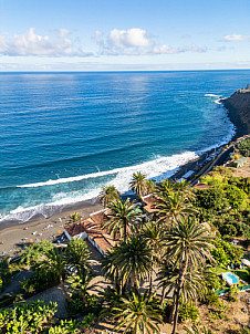 Playa del Socorro