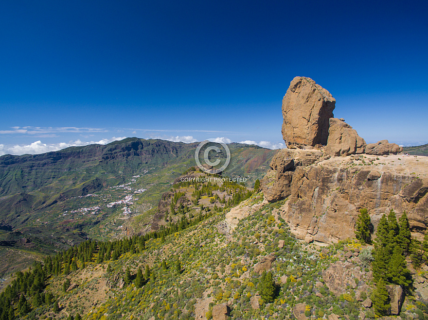 Roque Nublo