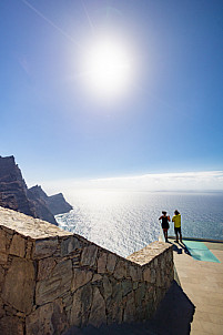 La Aldea - Gran Canaria