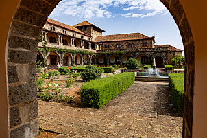 Convento de las Dominicas