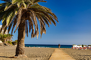 San Agustín - Gran Canaria