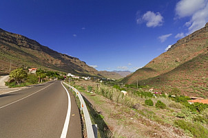 Mogán Valley