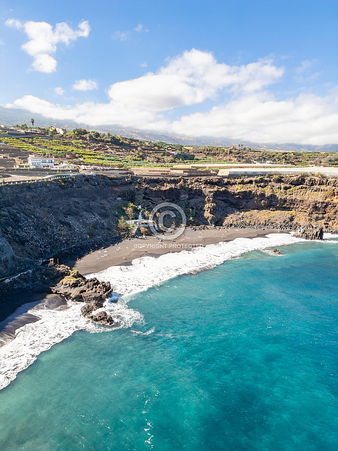 Playa el Bollullo