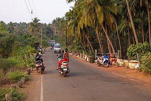 Goa - India